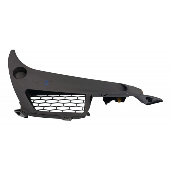 Moldura Parachoque Tras Dir Range Rover Sport 3.0 D350 2024 Para Pintar