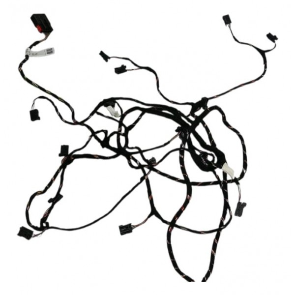 Chicote Ar Condicionado Range Rover Sport 3.0 D350 2024