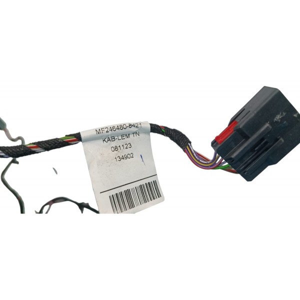 Chicote Ar Condicionado Range Rover Sport 3.0 D350 2024