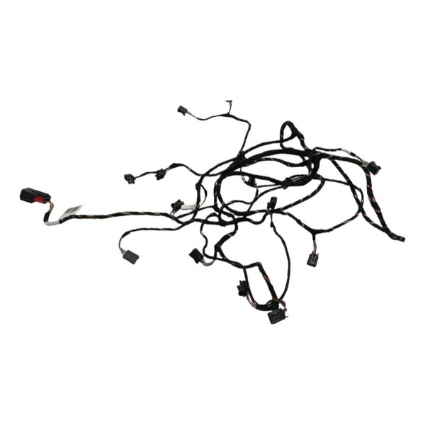 Chicote Ar Condicionado Range Rover Sport 3.0 D350 2024