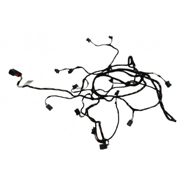 Chicote Ar Condicionado Range Rover Sport 3.0 D350 2024