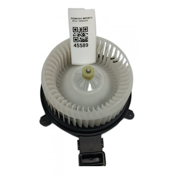 Ventilador Ar Condicionado Range Rover Sport 3.0 D350 2024