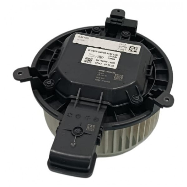Ventilador Ar Condicionado Range Rover Sport 3.0 D350 2024