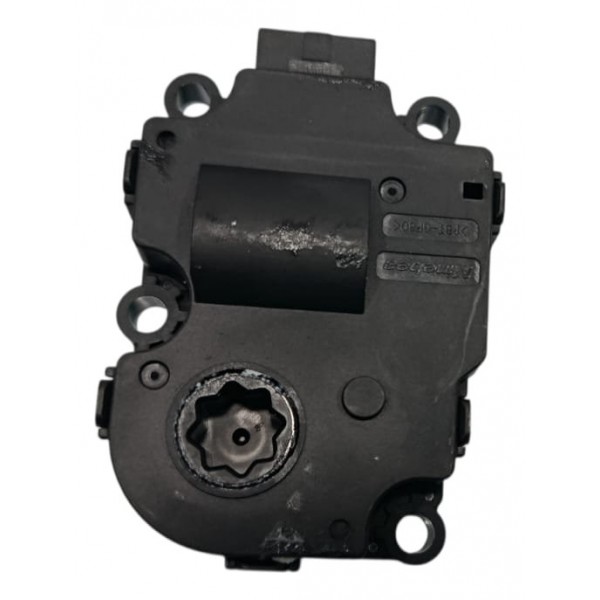 Motor Atuador Ar Condicionado Range Rover Sport 3.0 2024