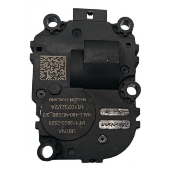 Motor Atuador Ar Condicionado Range Rover Sport 3.0 2024