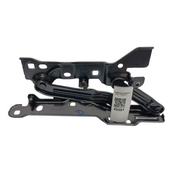 Dobradiça Direita Capo Range Rover Sport 3.0 D350 2024