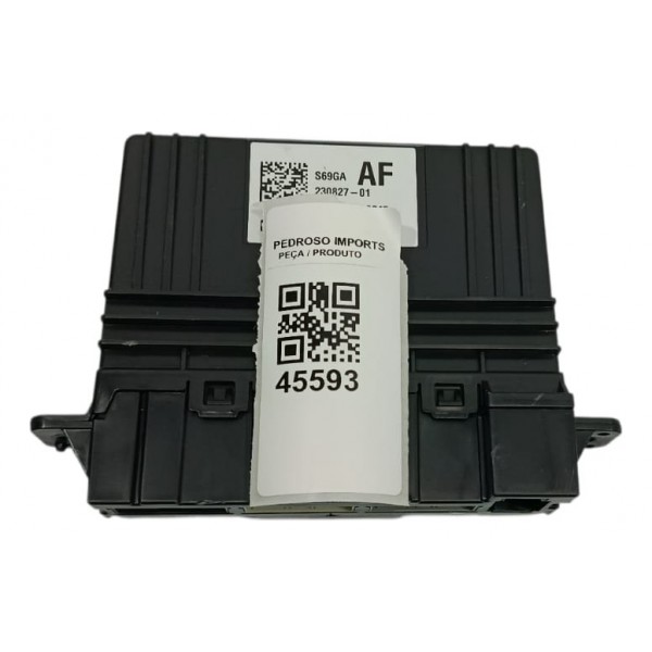 Modulo Ar Condicionado Range Rover Sport 3.0 D350 2024