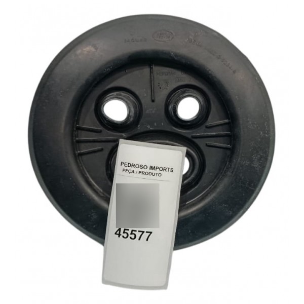 Borracha Vedação Radiador Ar Range Rover Sport 3.0 D350 2024