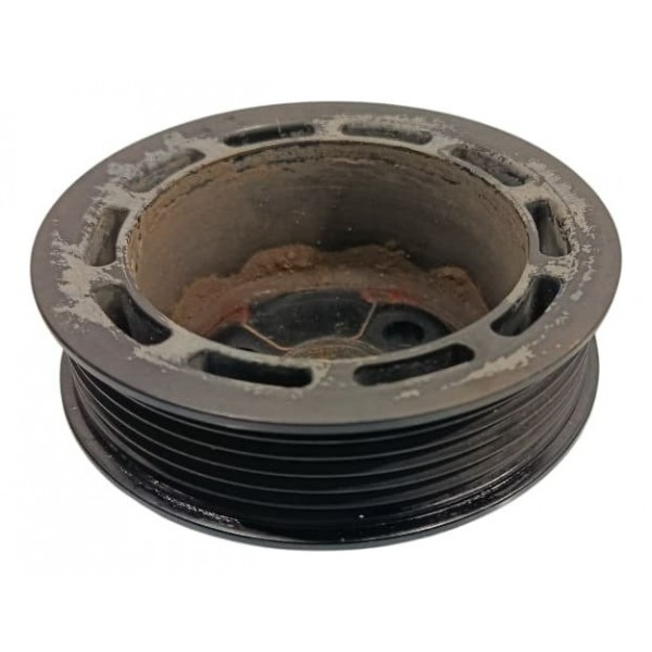 Polia Bomba Água Land Rover Evoque 2018