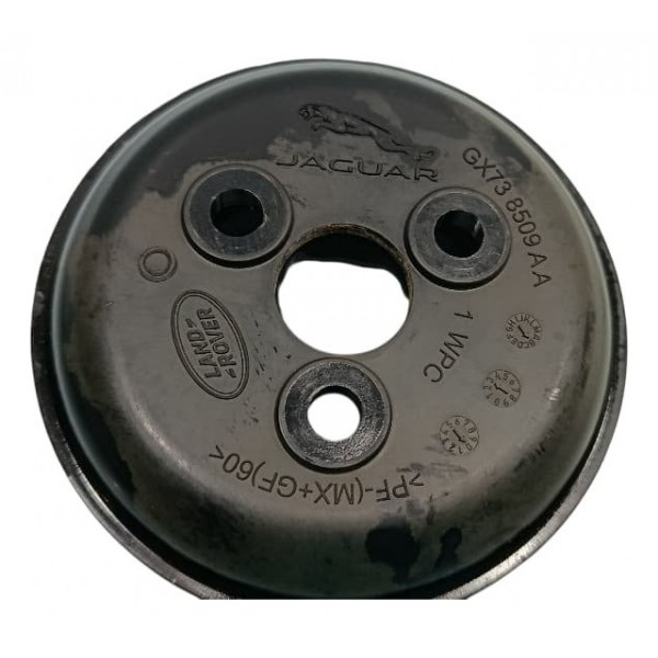 Polia Bomba Água Land Rover Evoque 2018