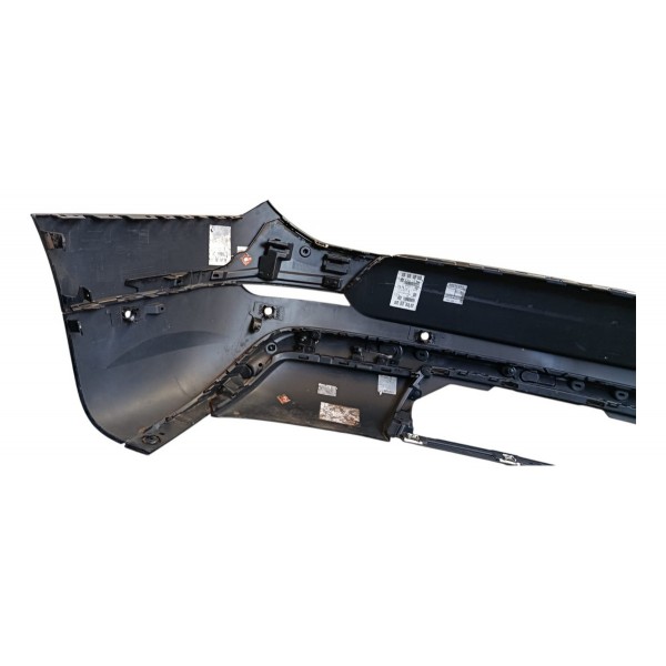 Parachoque Traseiro Range Rover Sport 3.0 D350 2024