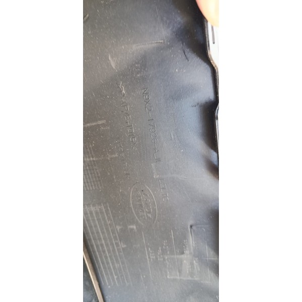 Parachoque Traseiro Range Rover Sport 3.0 D350 2024