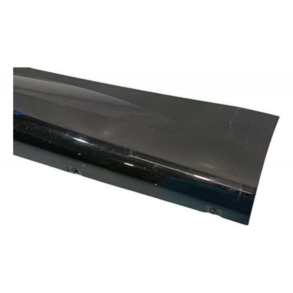 Friso Porta Traseiro Esq Range Rover Sport 3.0 D350 2024 Preto