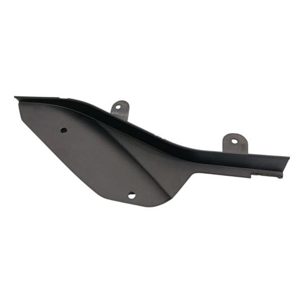 Acabamento Esq Grade Churrasqueira Range Rover Sport 3.0 24