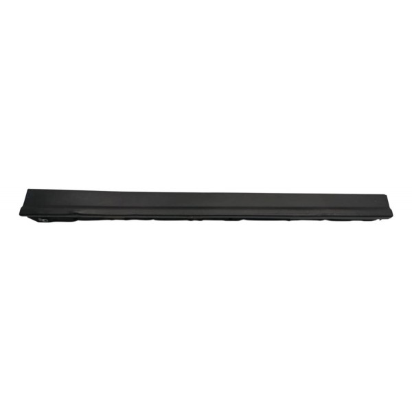 Spoiler Lateral Esq Range Rover Sport 3.0 D350 2024 /detalhe Preto