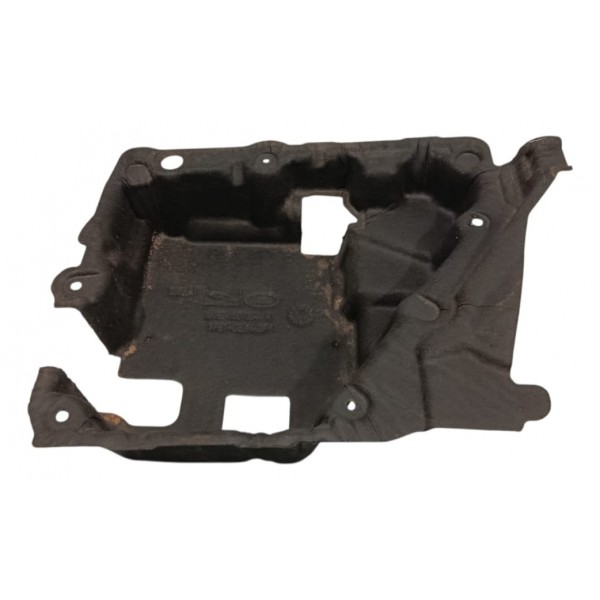 Capa Inferior Bateria Range Rover Sport 3.0 D350 2024