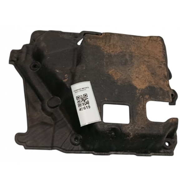 Capa Inferior Bateria Range Rover Sport 3.0 D350 2024