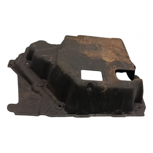 Capa Inferior Bateria Range Rover Sport 3.0 D350 2024