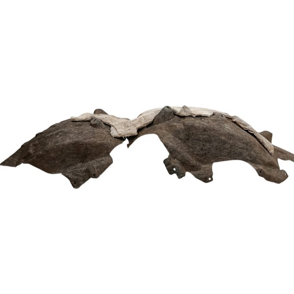 Parabarro Traseiro Esquerdo Range Rover Sport 3.0 D350 2024