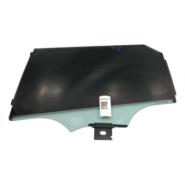 Vidro Porta Traseira Esq Range Rover Sport 3.0 D350 2024