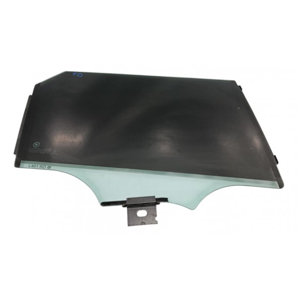 Vidro Porta Traseira Direita Range Rover Sport 3.0 D350 2024