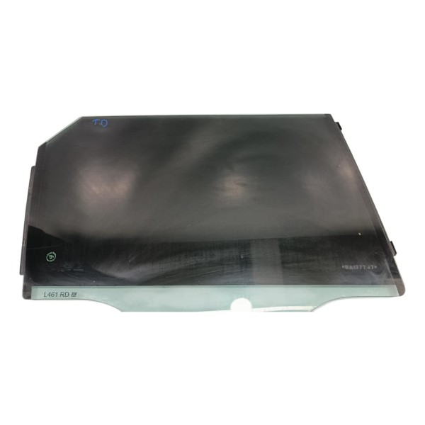 Vidro Porta Traseira Direita Range Rover Sport 3.0 D350 2024