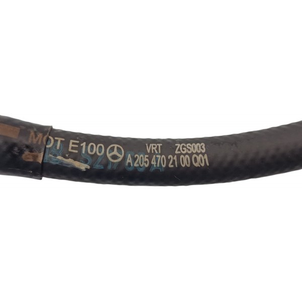 Mangueira Ar Condicionado Mercedes 180 2017