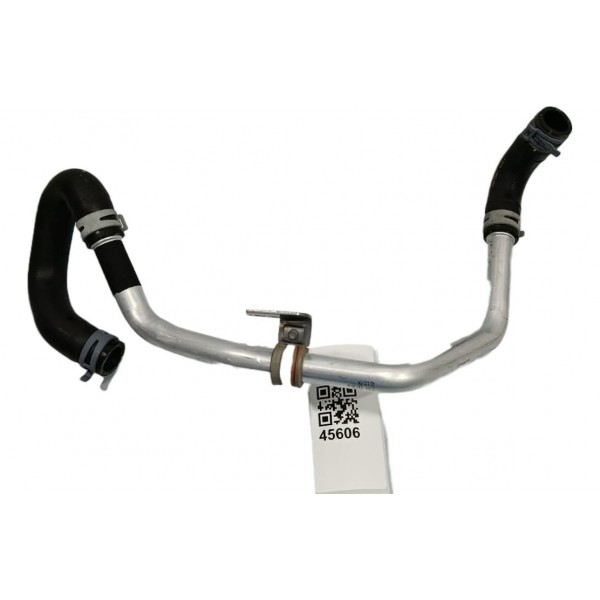 Cano Refrigeração Radiador Mercedes C180 2017