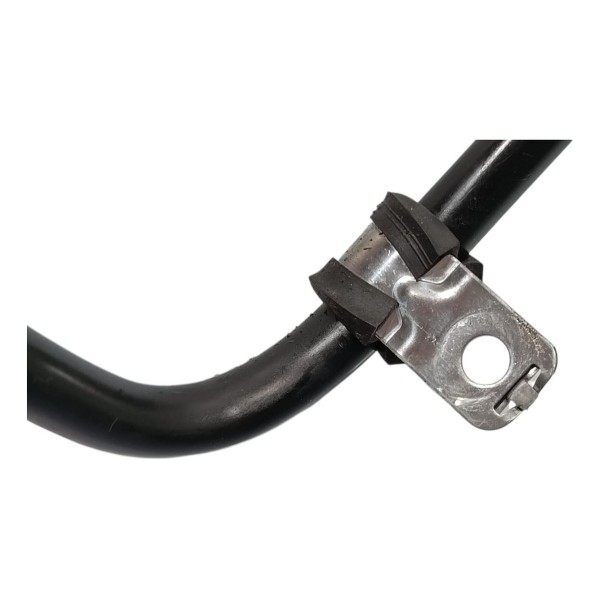 Mangueira Óleo Do Cabeçote Mercedes C180 2017 / A2740189500