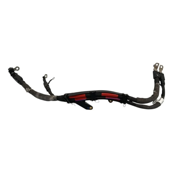 Cabo Alternativo Arranque Mercedes C180 2017 A0025463335