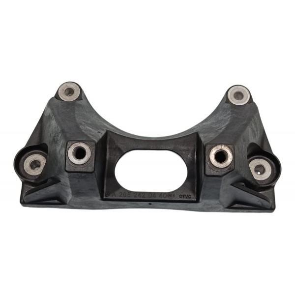 Suporte Coxim Do Câmbio Mercedes C180 2017 A2052420440