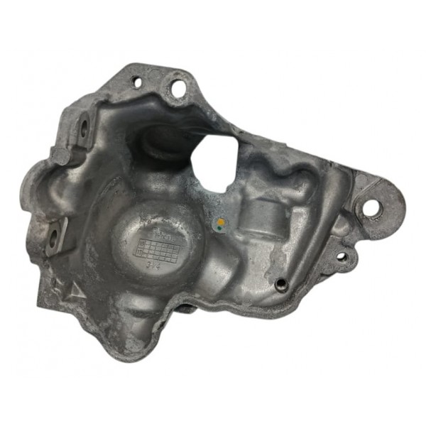 Tampa Bomba De Alta Mercedes C180 2017 A2740920234 Cinza