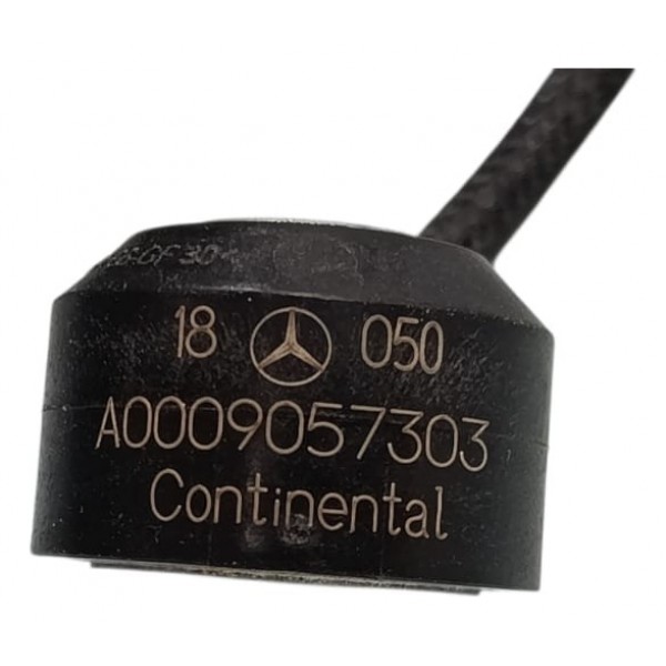 Sensor Detonação Mercedes C180 2017 A0009057303