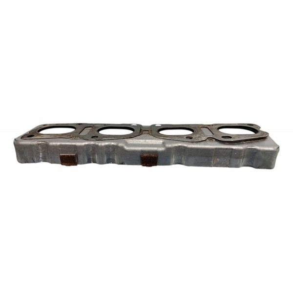 Junta Coletor Turbina Mercedes C180 2017 A2741420180 Cinza
