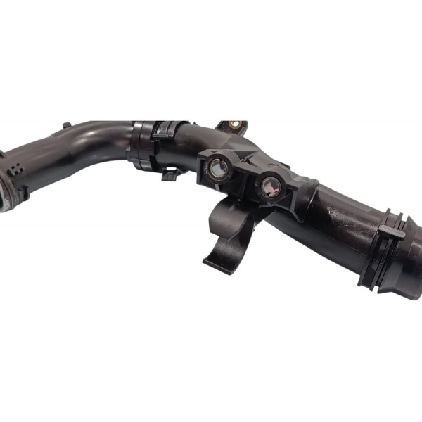 Mangueira Duto De Admissão Mercedes C180 2017