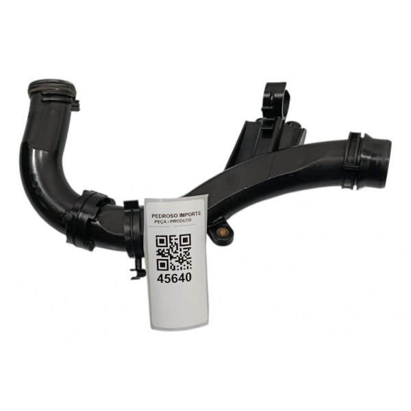 Mangueira Duto De Admissão Mercedes C180 2017