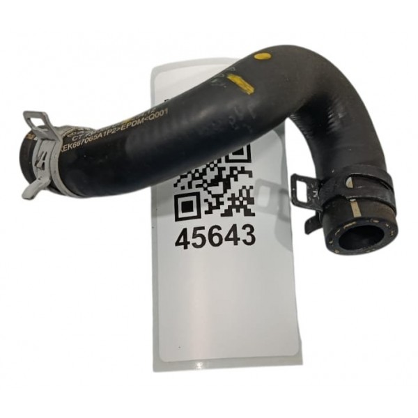 Mangueira Água Válvula Termostática Mercedes C180 2017