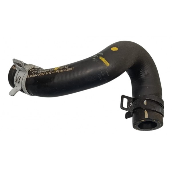 Mangueira Água Válvula Termostática Mercedes C180 2017