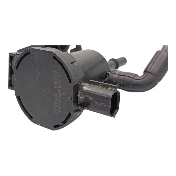 Válvula Canister Mercedes C180 2017 A0004760600