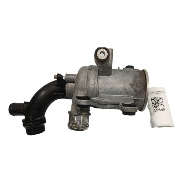 Bomba Água Mercedes C180 2017 A2742000207