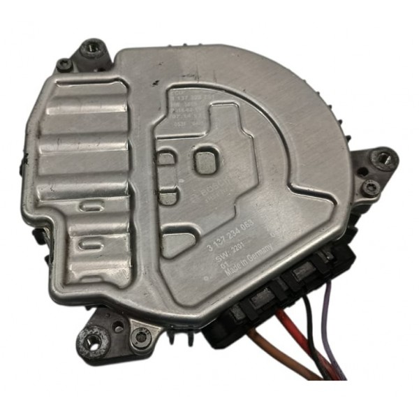 Motor Ventoinha Mercedes C180 2017 3137234063 127/220v