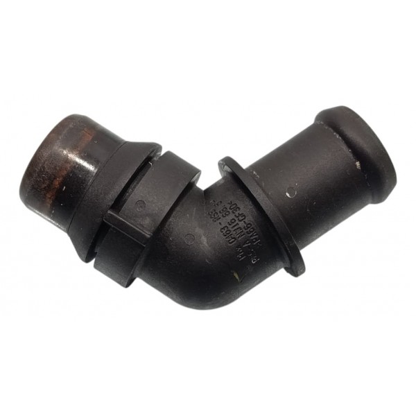 Tubo Conexão Válvula Termostática Mercedes C180 2017