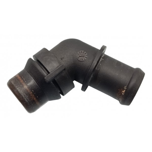 Tubo Conexão Válvula Termostática Mercedes C180 2017