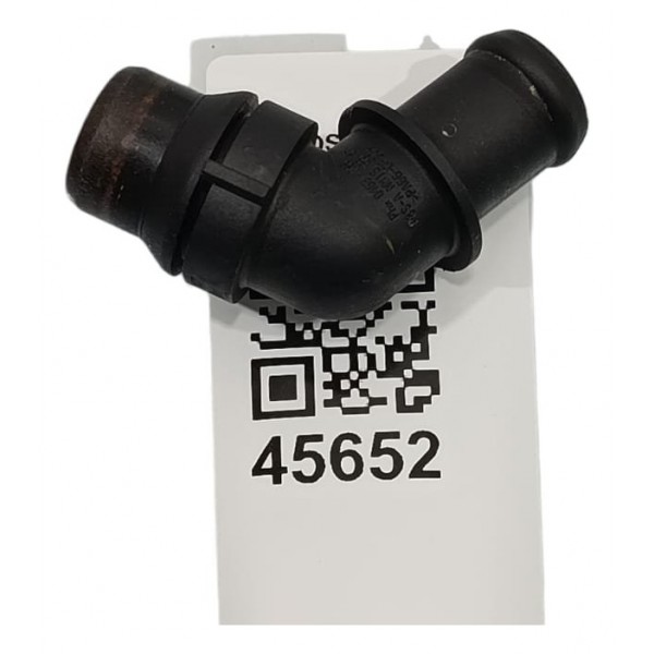 Tubo Conexão Válvula Termostática Mercedes C180 2017