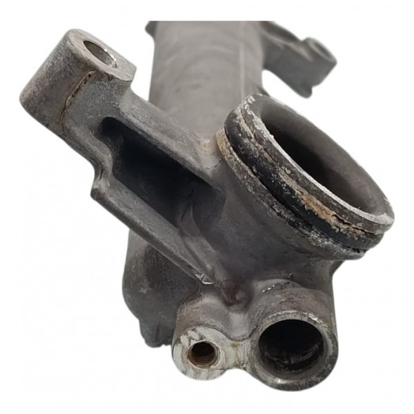 Cano De Água Radiador Mercedes C180 2017 A2742000153