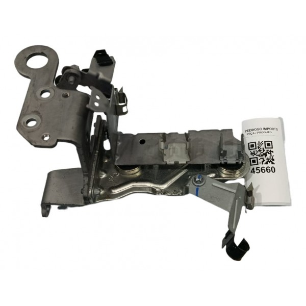 Suporte Caixa Filtro De Ar Mercedes C180 2017