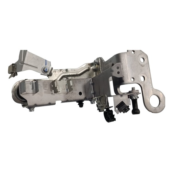 Suporte Caixa Filtro De Ar Mercedes C180 2017