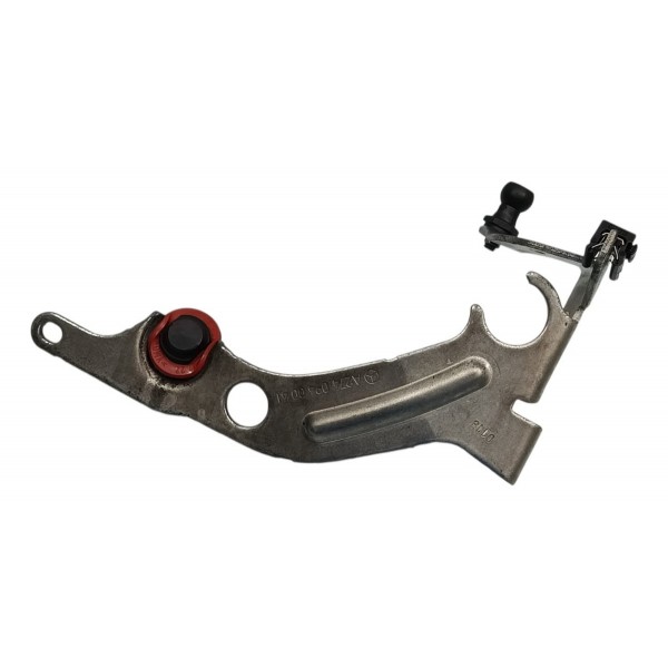 Suporte Motor Mercedes C180 2017 A2740940041