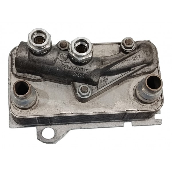 Radiador Resfriador Do Cambio Mercedes C180 2017