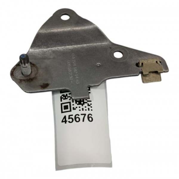 Suporte Do Catalisador Mercedes C180 2017 A2741421440